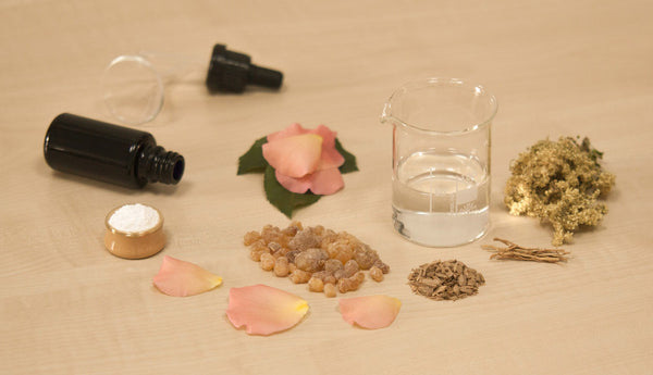 Uses and Benefits of Frankincense Oil