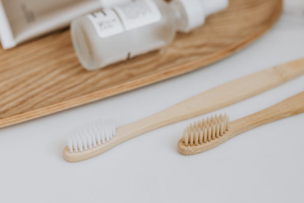 Sustainable Wooden Toothbrushes You Can Buy Today