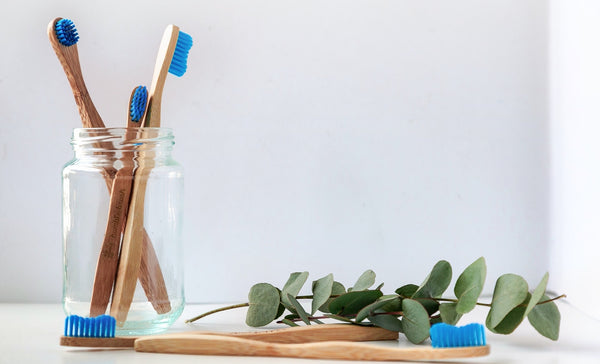 Should You Try A Bamboo Toothbrush?