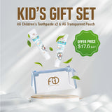 AG Kid’s Gift Set (1set)