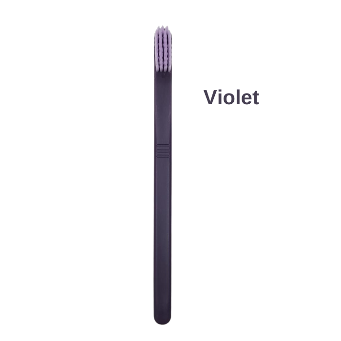 Chisol Factory Toothbrush 0.18mm Bristle